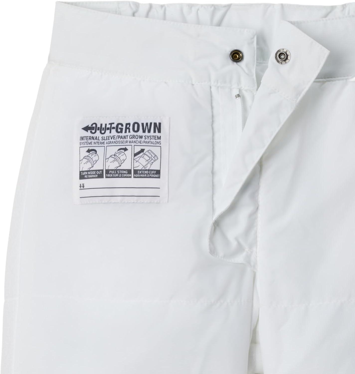 imageColumbia girls Starchaser Peak Iii PantWhite
