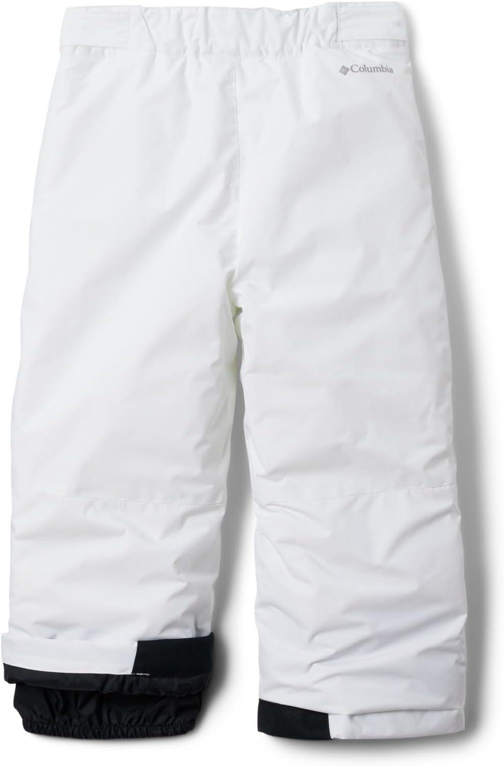 imageColumbia girls Starchaser Peak Iii PantWhite