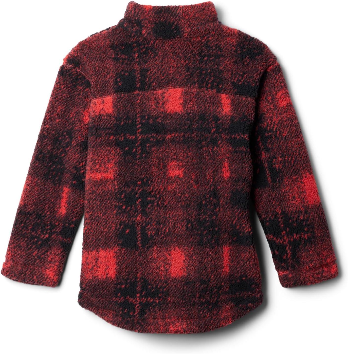 imageColumbia girls West Bend Printed Full ZipDaredevil Omblur Tonal