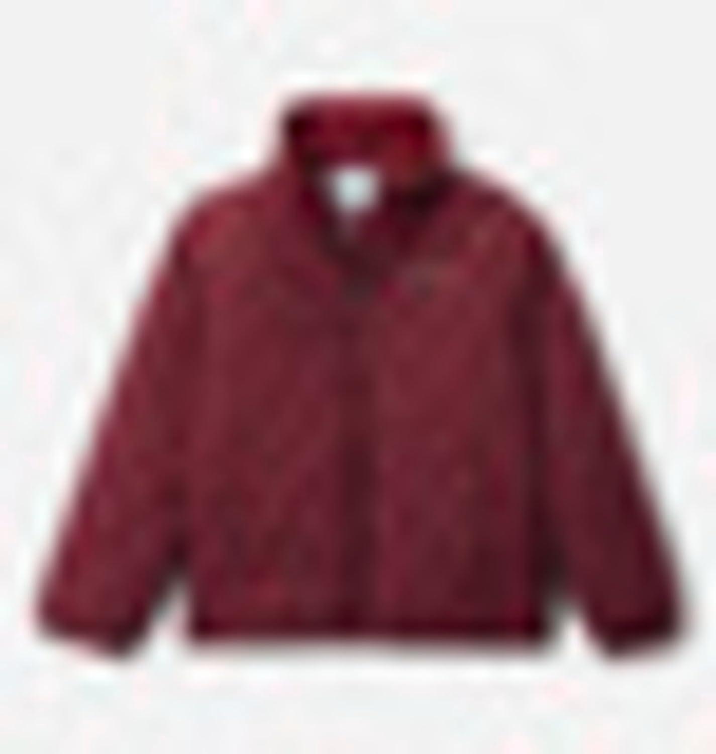 imageColumbia girls Whirlibird III Interchange JacketFig Snowflight TonalRich Wine
