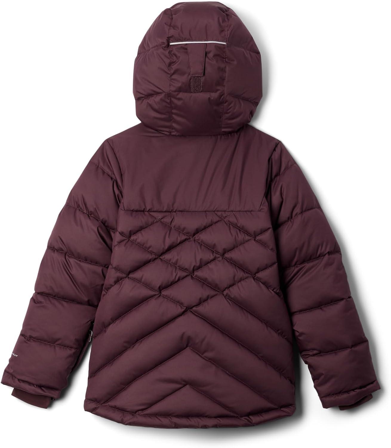 imageColumbia girls Winter Powder Iii Quilted JacketMoonvista