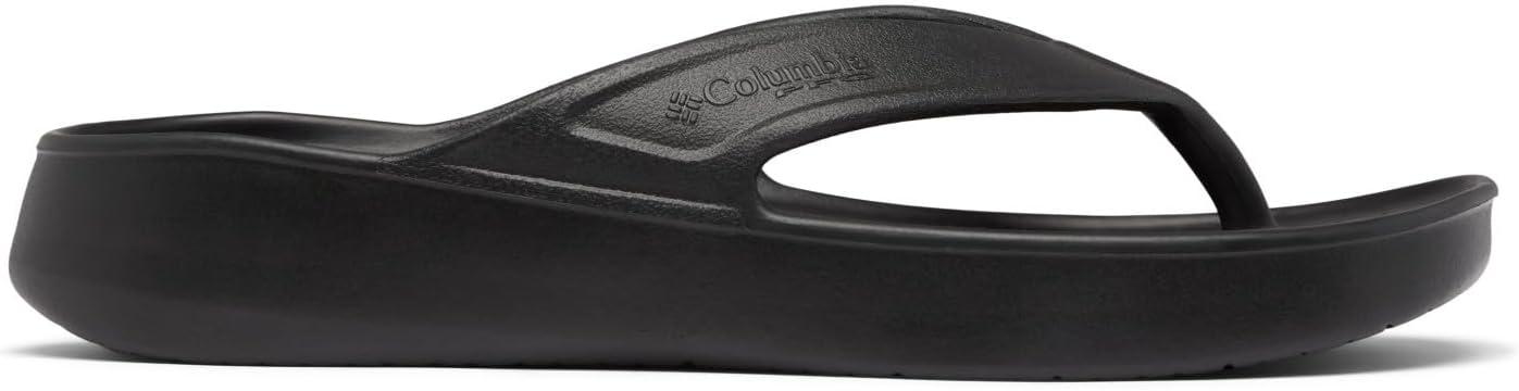 imageColumbia mens Boatside Flip PfgBlackBlack