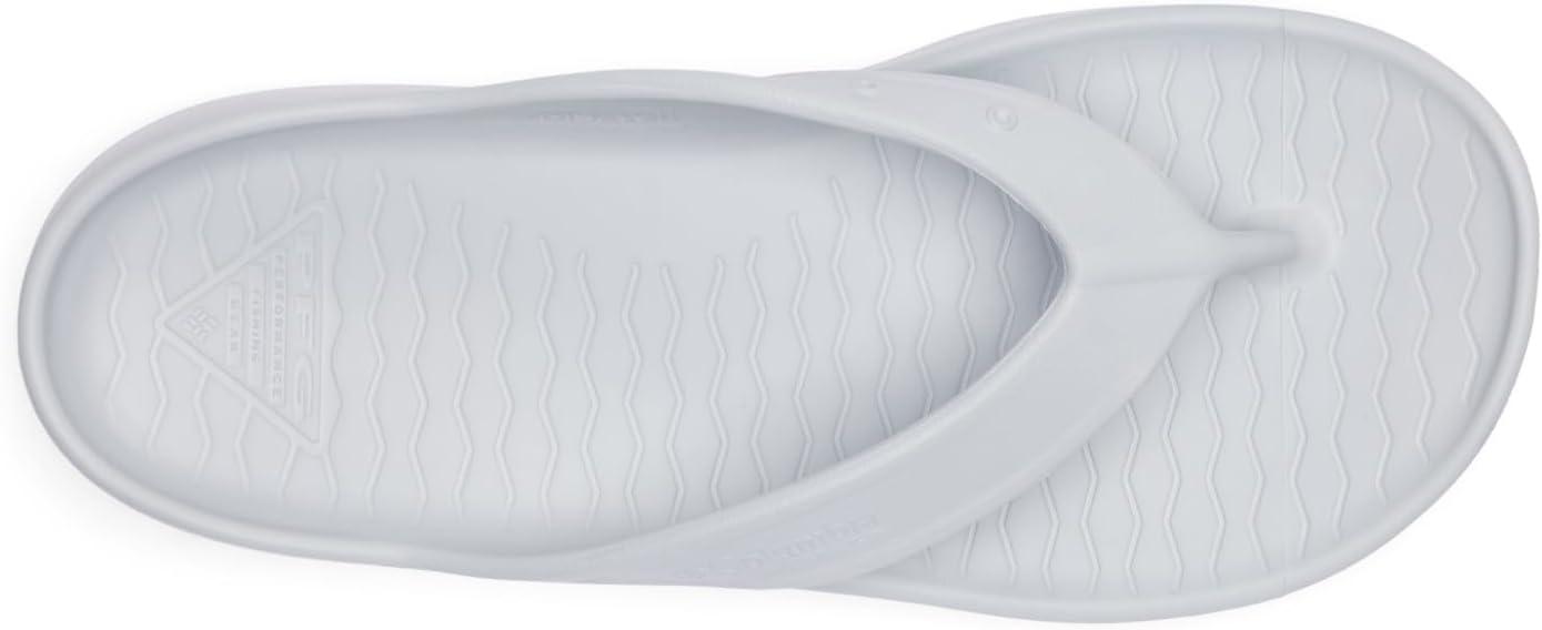 imageColumbia mens Boatside Flip PfgCirrus GreyCirrus Grey