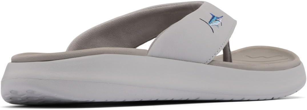 imageColumbia mens Pfg Boatside Fish FlipSlate GreyTi Titanium