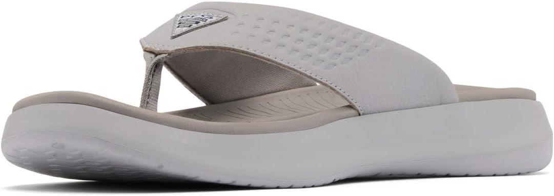 imageColumbia mens Pfg Boatside Fish FlipSlate GreyTi Titanium