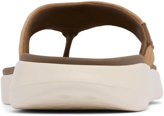 imageColumbia mens Pfg Boatside Flip LeaDark TruffleElk