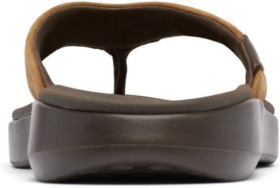 imageColumbia mens Pfg Boatside Flip LeaTundraLight Brown