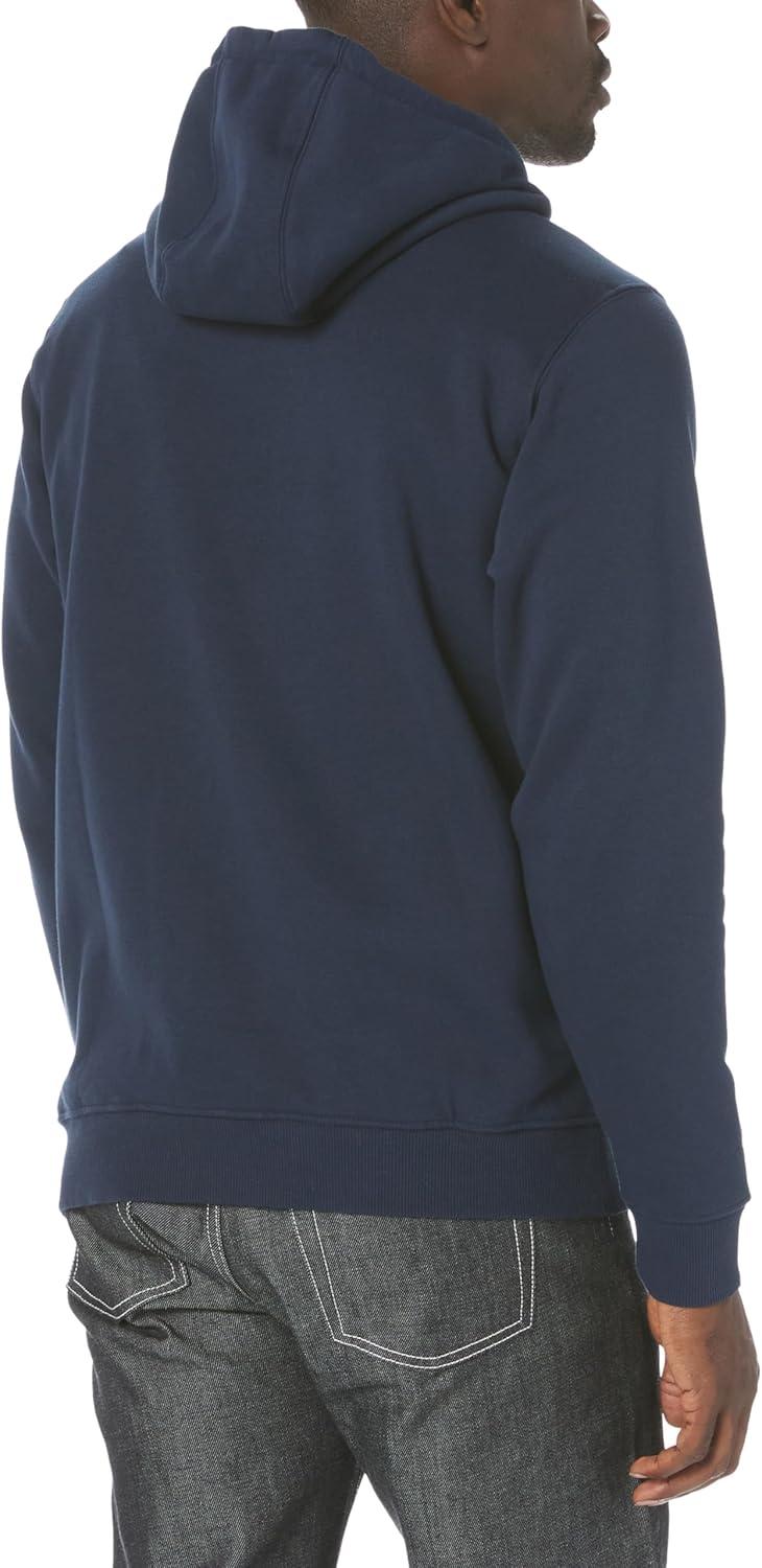 imageColumbia mens Pfg Castback HoodieCollegiate NavyCool Grey