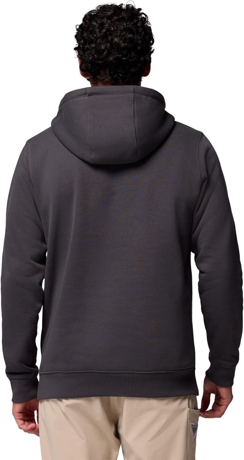 imageColumbia mens Pfg Castback HoodieSharkFotw Hooks