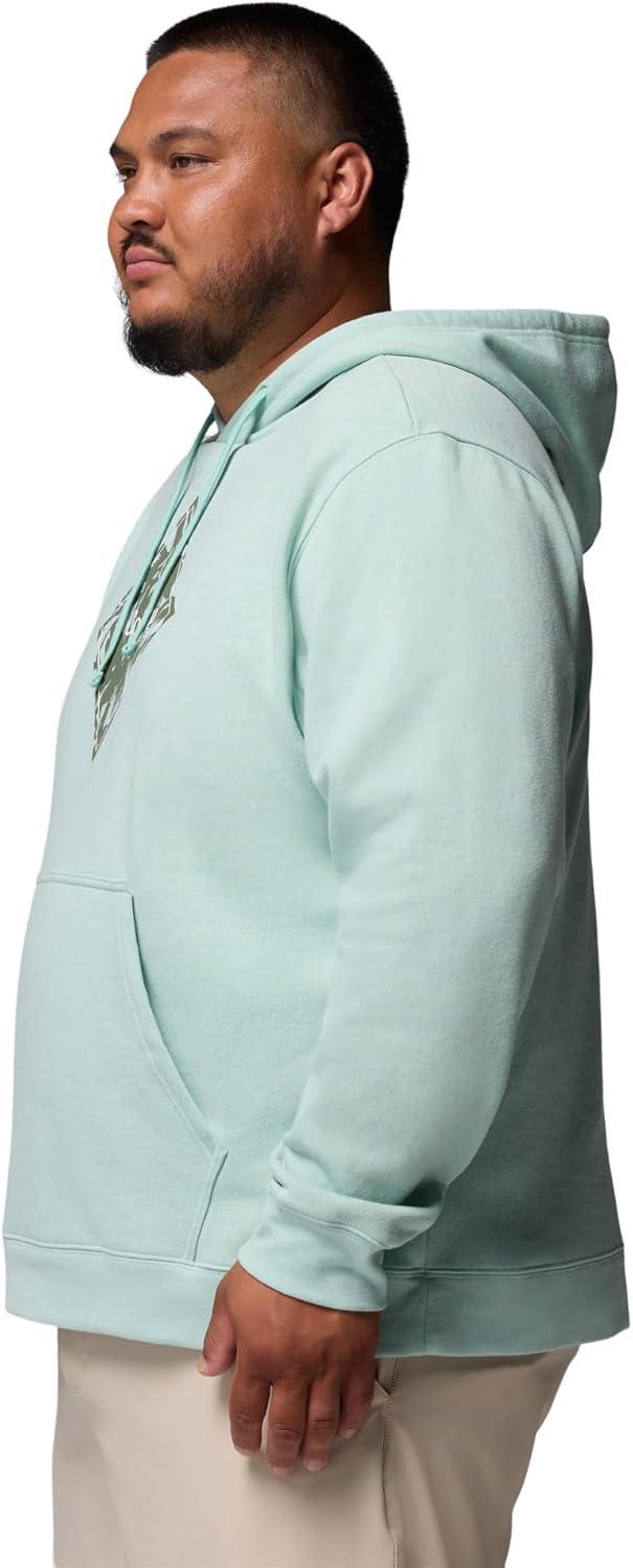 imageColumbia mens Pfg Diamond Fill HoodieMisty JadeDiamond Fill