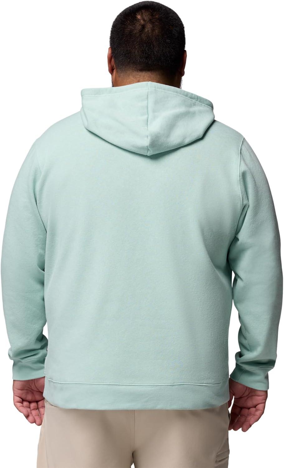 imageColumbia mens Pfg Diamond Fill HoodieMisty JadeDiamond Fill