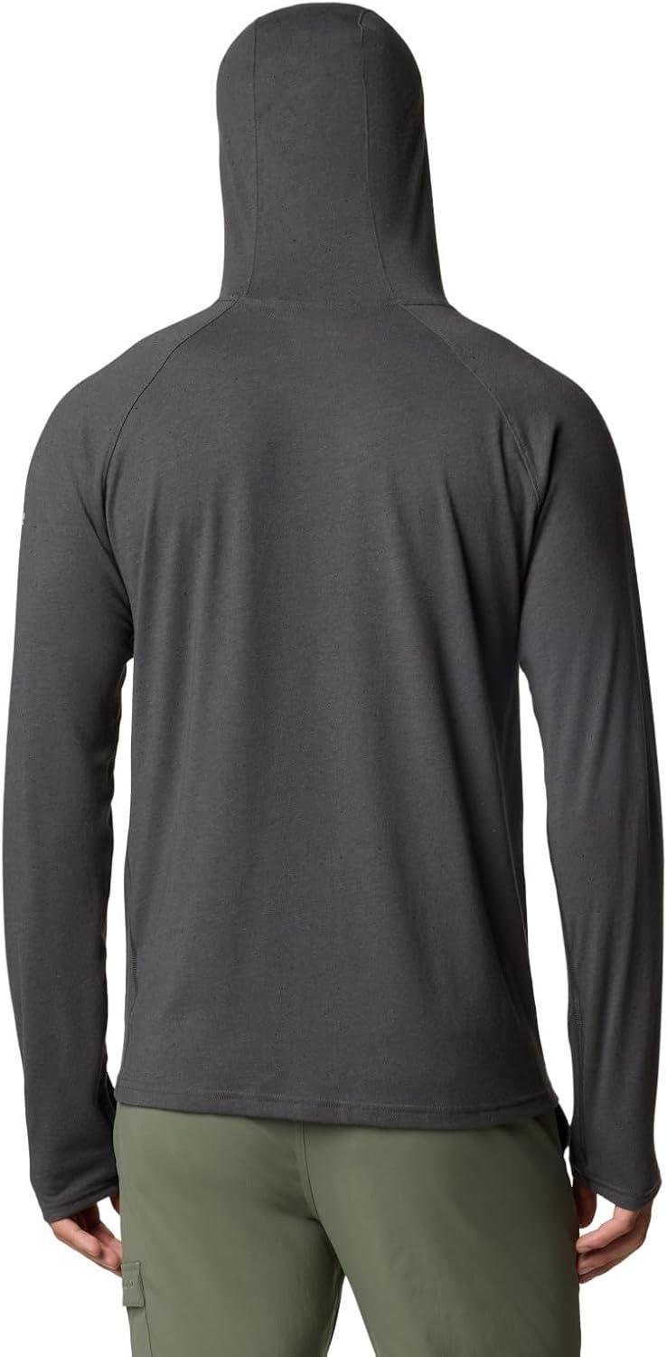 imageColumbia mens Pfg Uncharted Neps HoodieShark