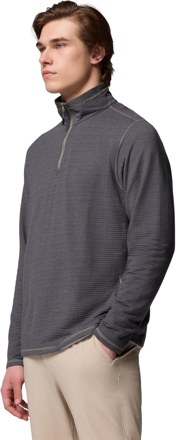 imageColumbia mens Slack Tide Quarter ZipCypressShark