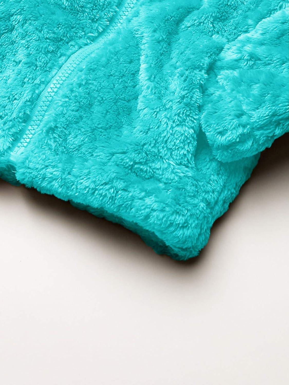 imageColumbia unisexbaby Fire Side Sherpa Full ZipPullover SweaterGeyser