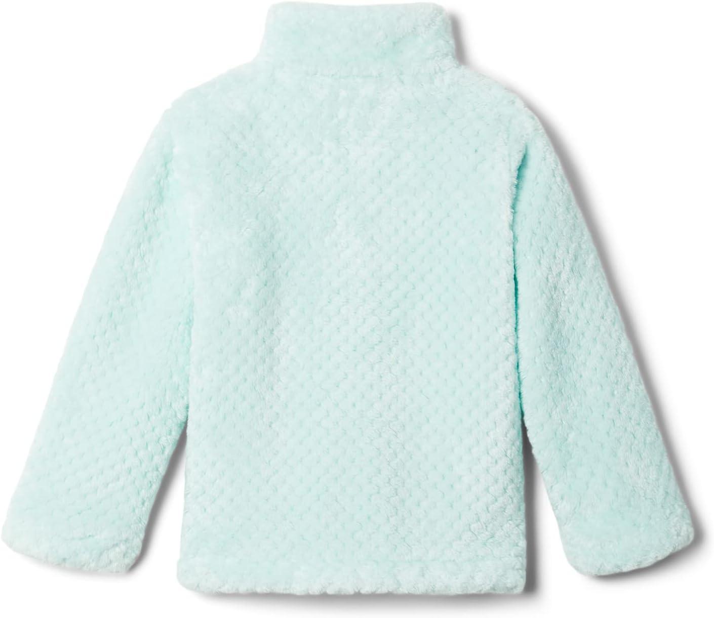 imageColumbia unisexbaby Fire Side Sherpa Full ZipPullover SweaterIcy Morn