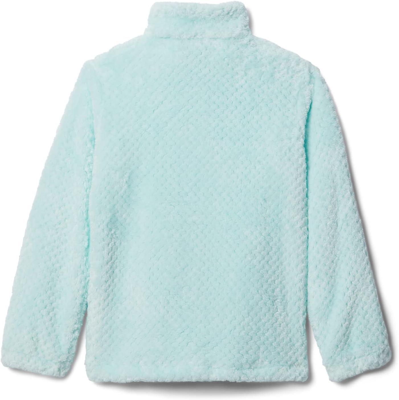 imageColumbia unisexbaby Fire Side Sherpa Full ZipPullover SweaterIcy Morn