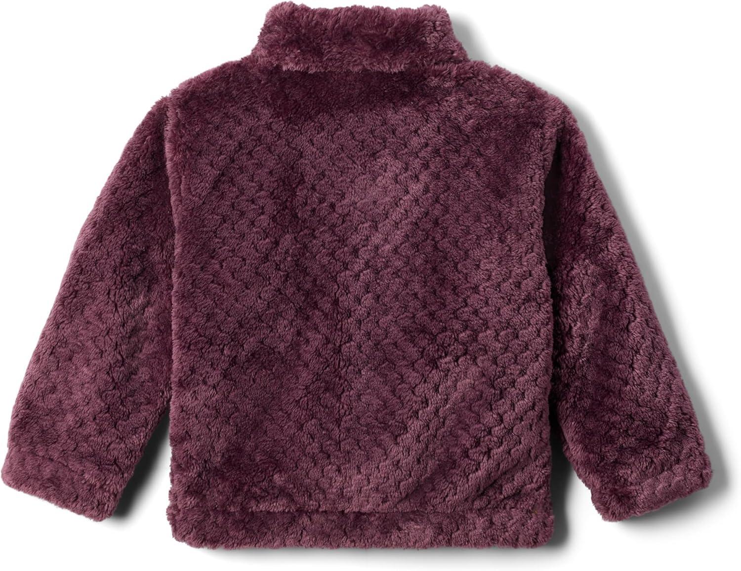 imageColumbia unisexbaby Fire Side Sherpa Full ZipPullover SweaterMoonvista