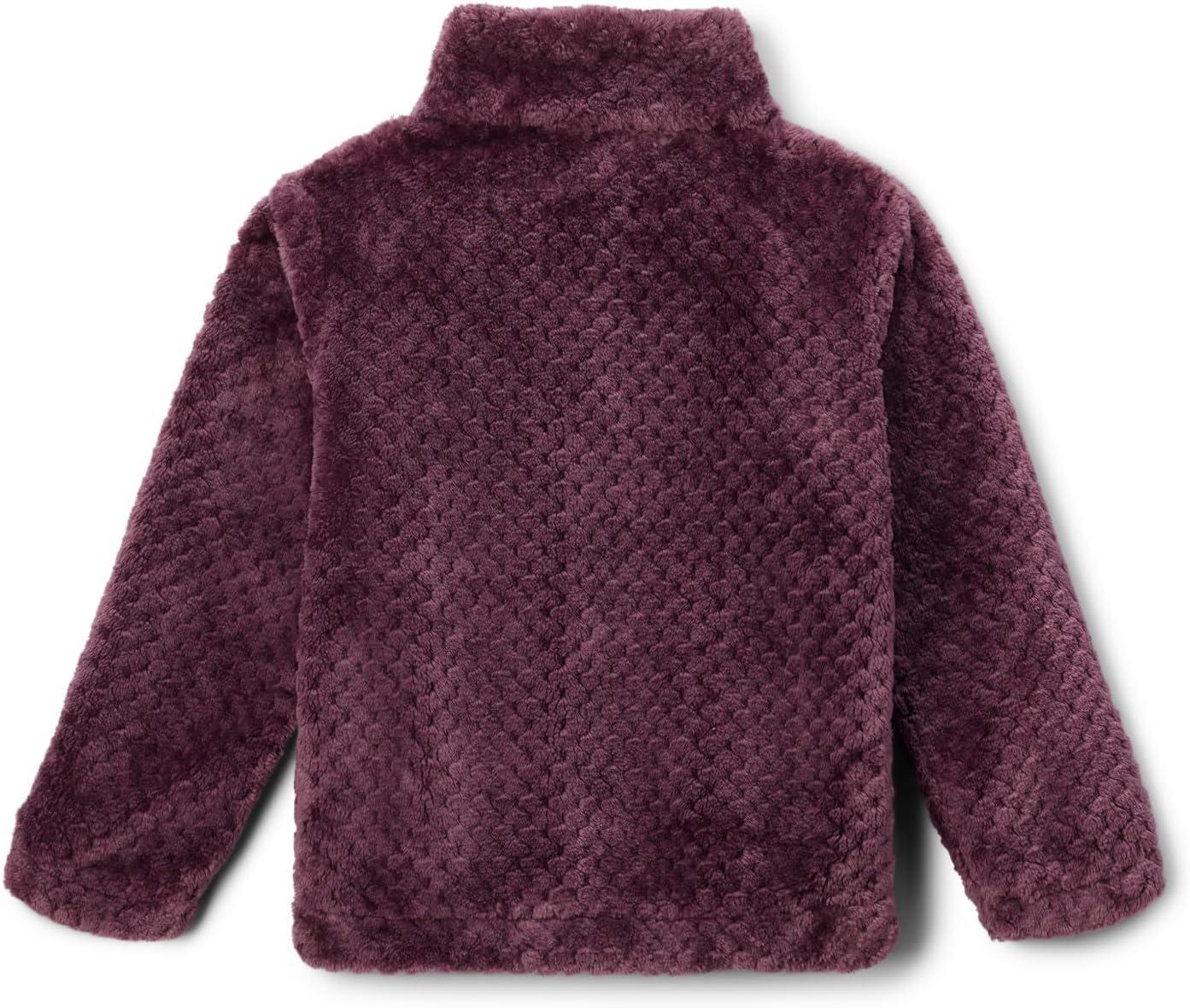 imageColumbia unisexbaby Fire Side Sherpa Full ZipPullover SweaterMoonvista
