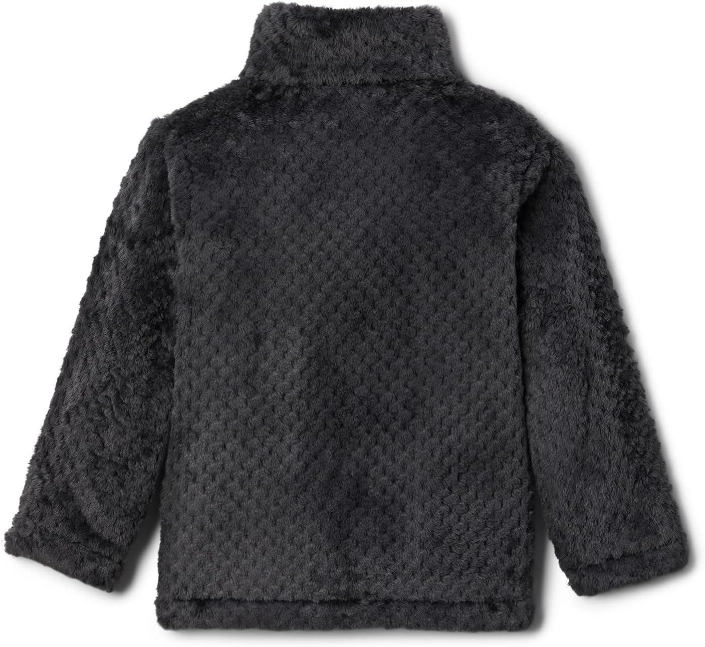 imageColumbia unisexbaby Fire Side Sherpa Full ZipPullover SweaterShark Legacy