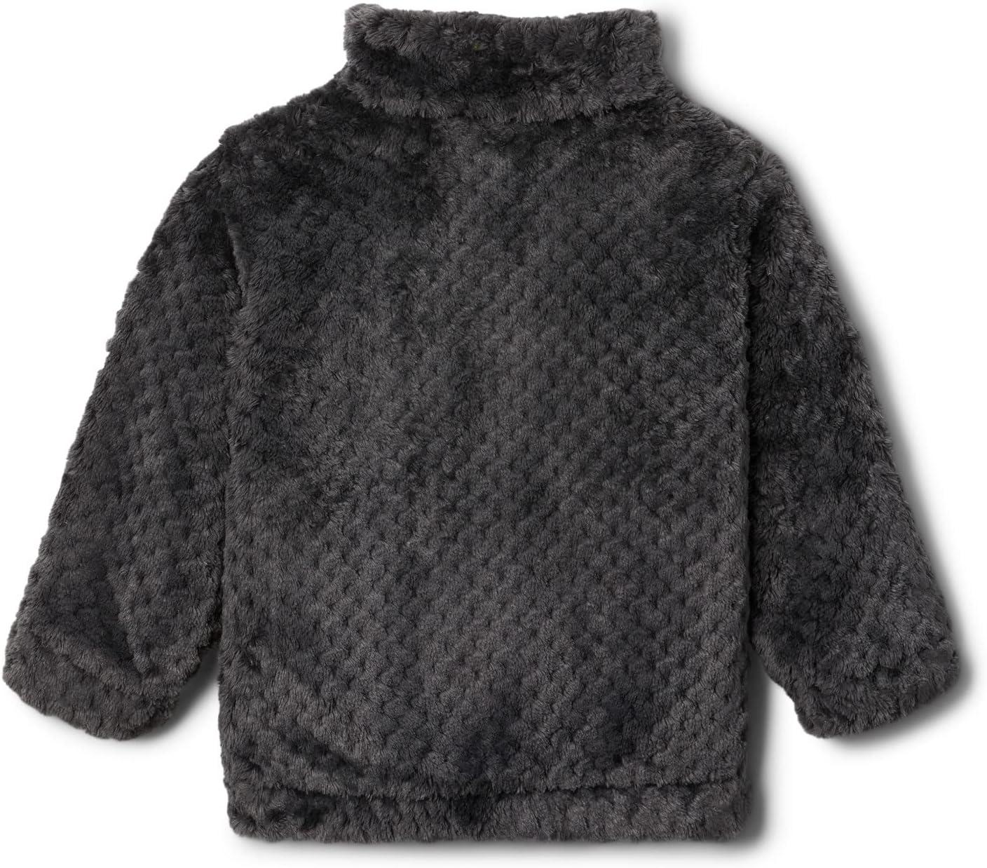 imageColumbia unisexbaby Fire Side Sherpa Full ZipPullover SweaterShark Legacy
