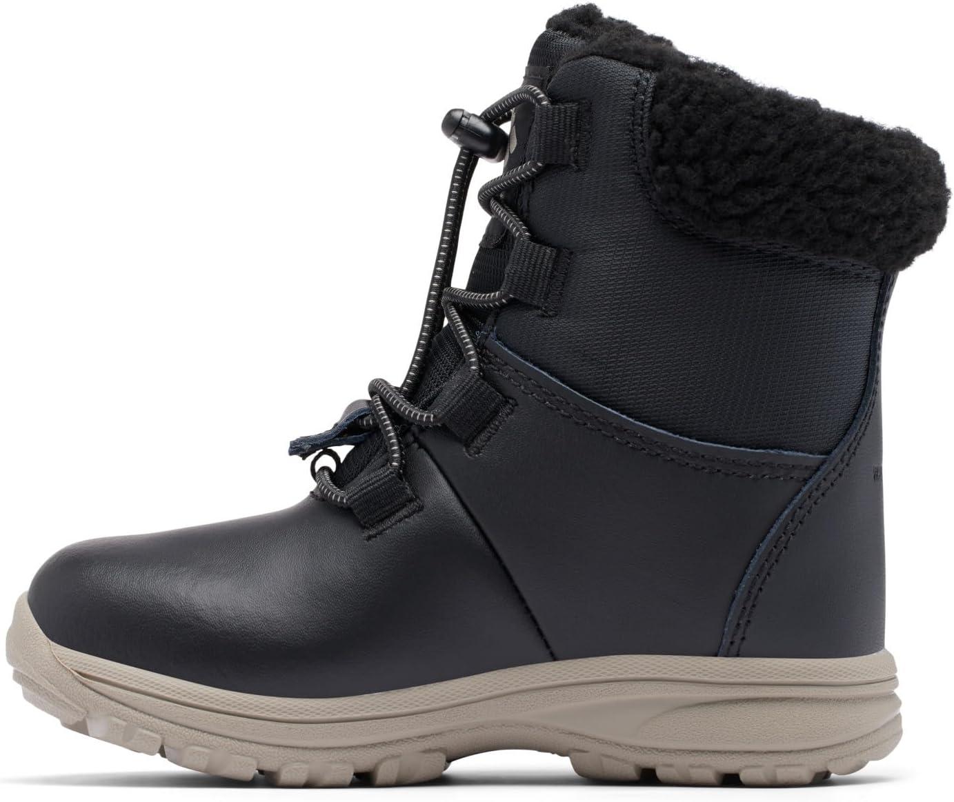 imageColumbia unisexchild Moritza BootBlackKettle