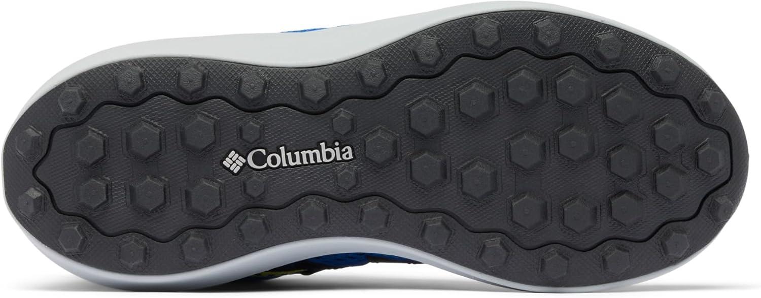 imageColumbia unisexchild Peakfreak Rush Mid WaterproofMountain BlueVoltage