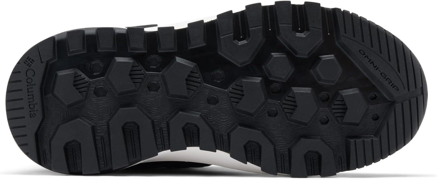 imageColumbia unisexchild Snowtrot MidBlackBlack Mountopia