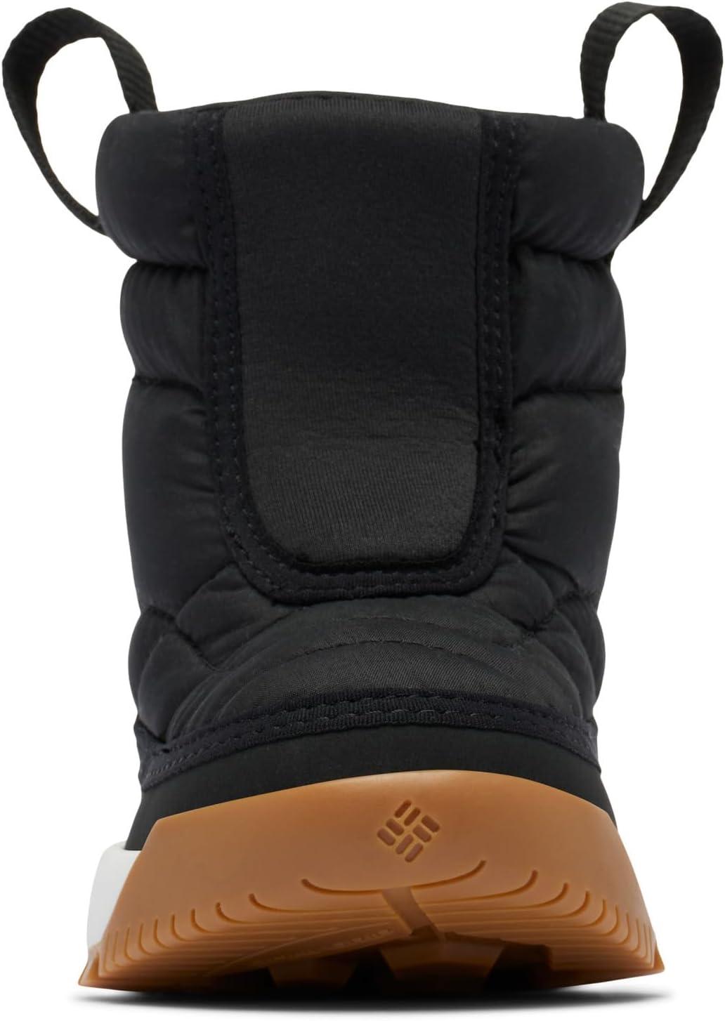 imageColumbia unisexchild Snowtrot MidBlackSea Salt
