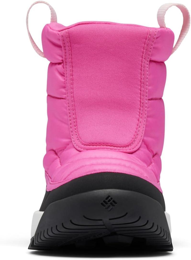 imageColumbia unisexchild Snowtrot MidPink IceSatin Pink