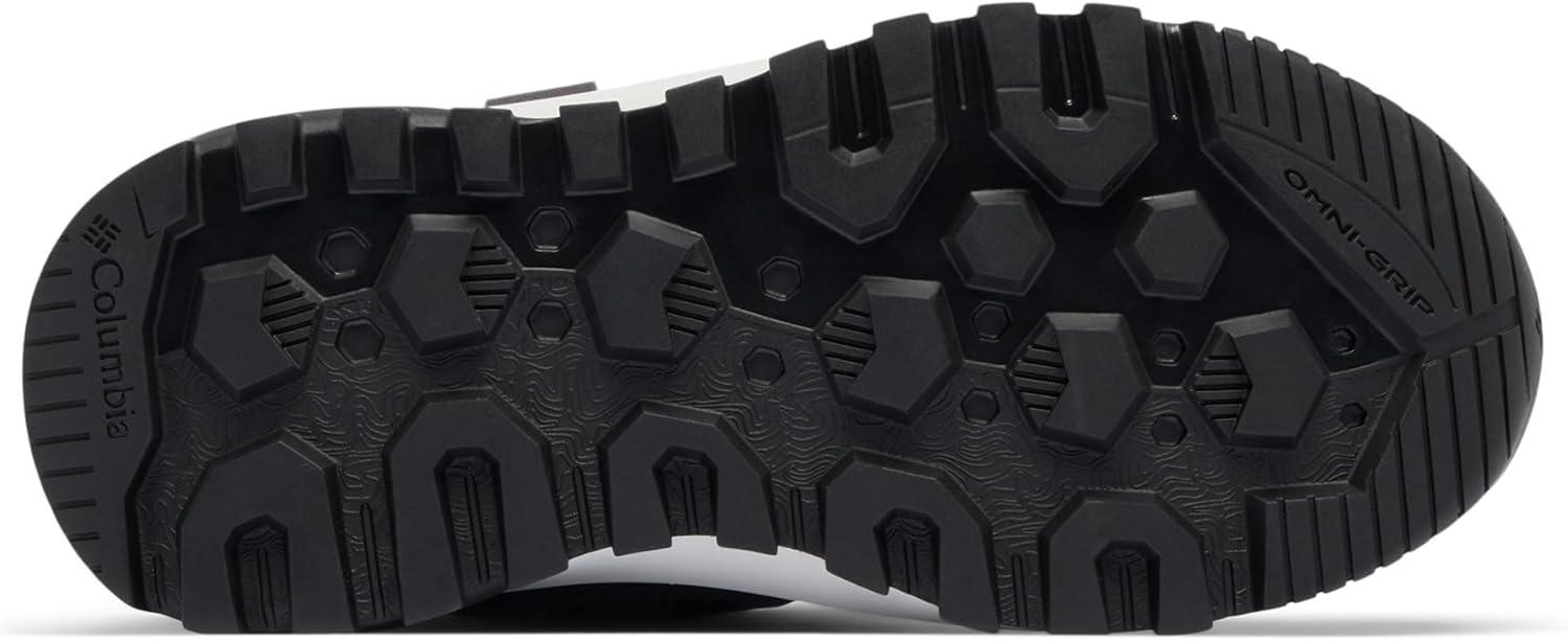 imageColumbia unisexchild Snowtrot MidSharkBlack Urban Camo