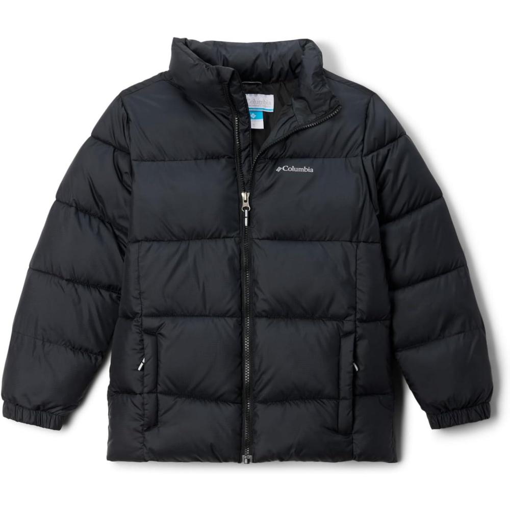 imageColumbia Boys Puffect Ii JacketBlack