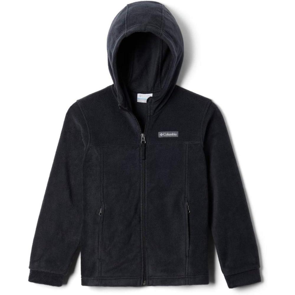 imageColumbia Boys Steens Ii Fleece HoodieBlack