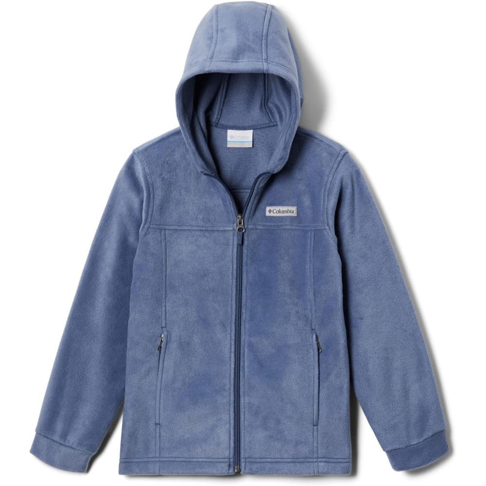 imageColumbia Boys Steens Ii Fleece HoodieDark Mountain