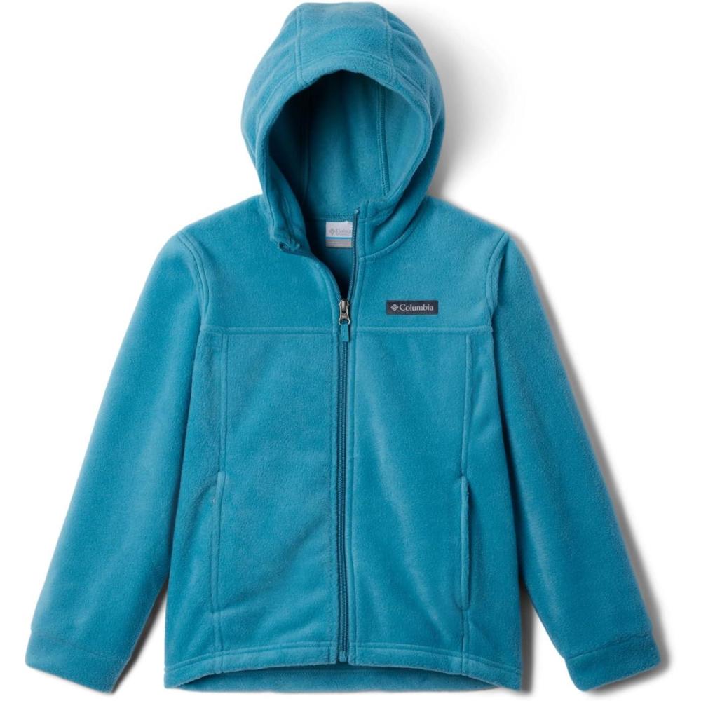 imageColumbia Boys Steens Ii Fleece HoodieShasta