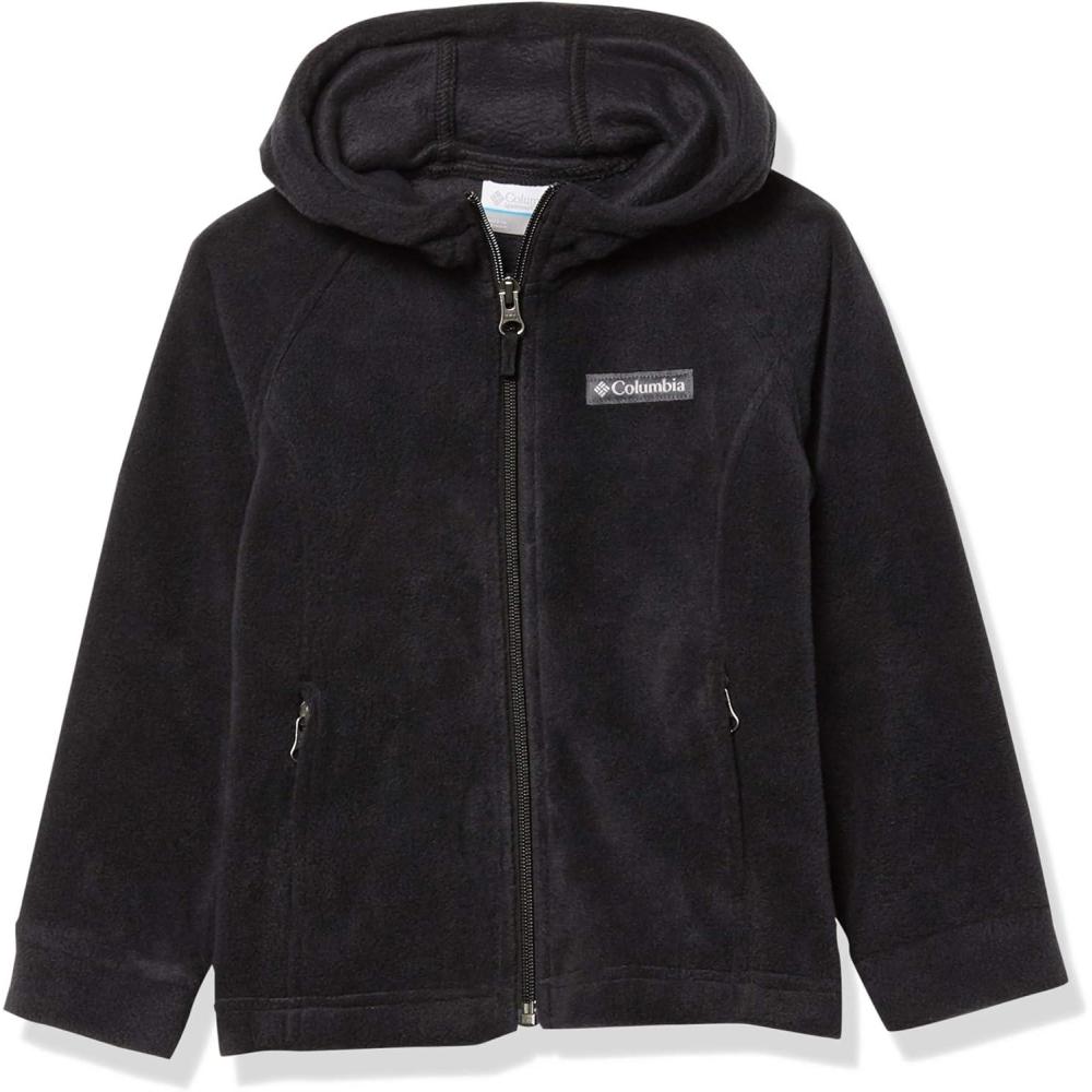 imageColumbia Girls 26X Benton II HoodieBlack