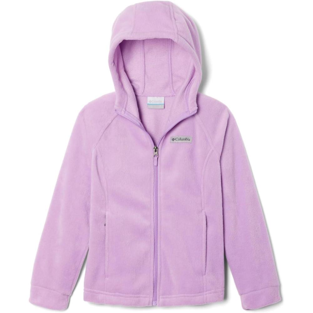 imageColumbia Girls 26X Benton II HoodieGumdrop