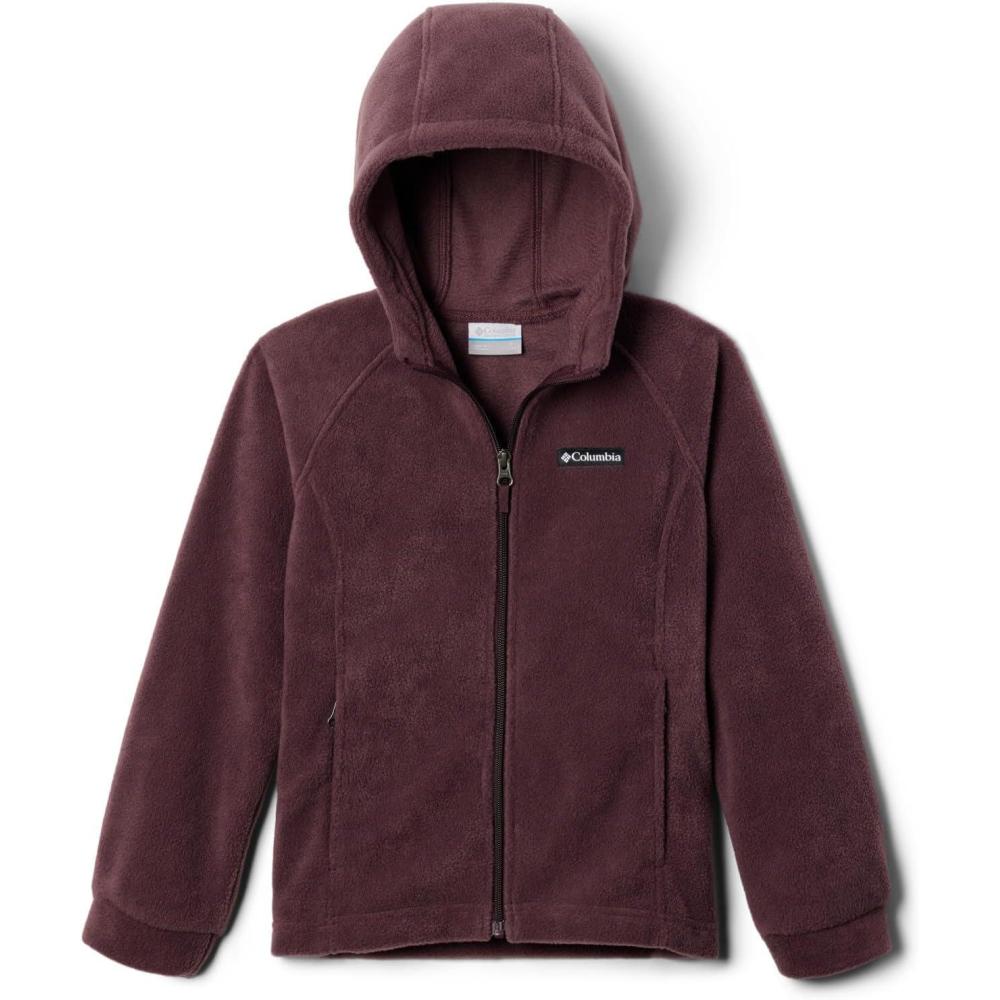 imageColumbia Girls 26X Benton II HoodieMoonvista