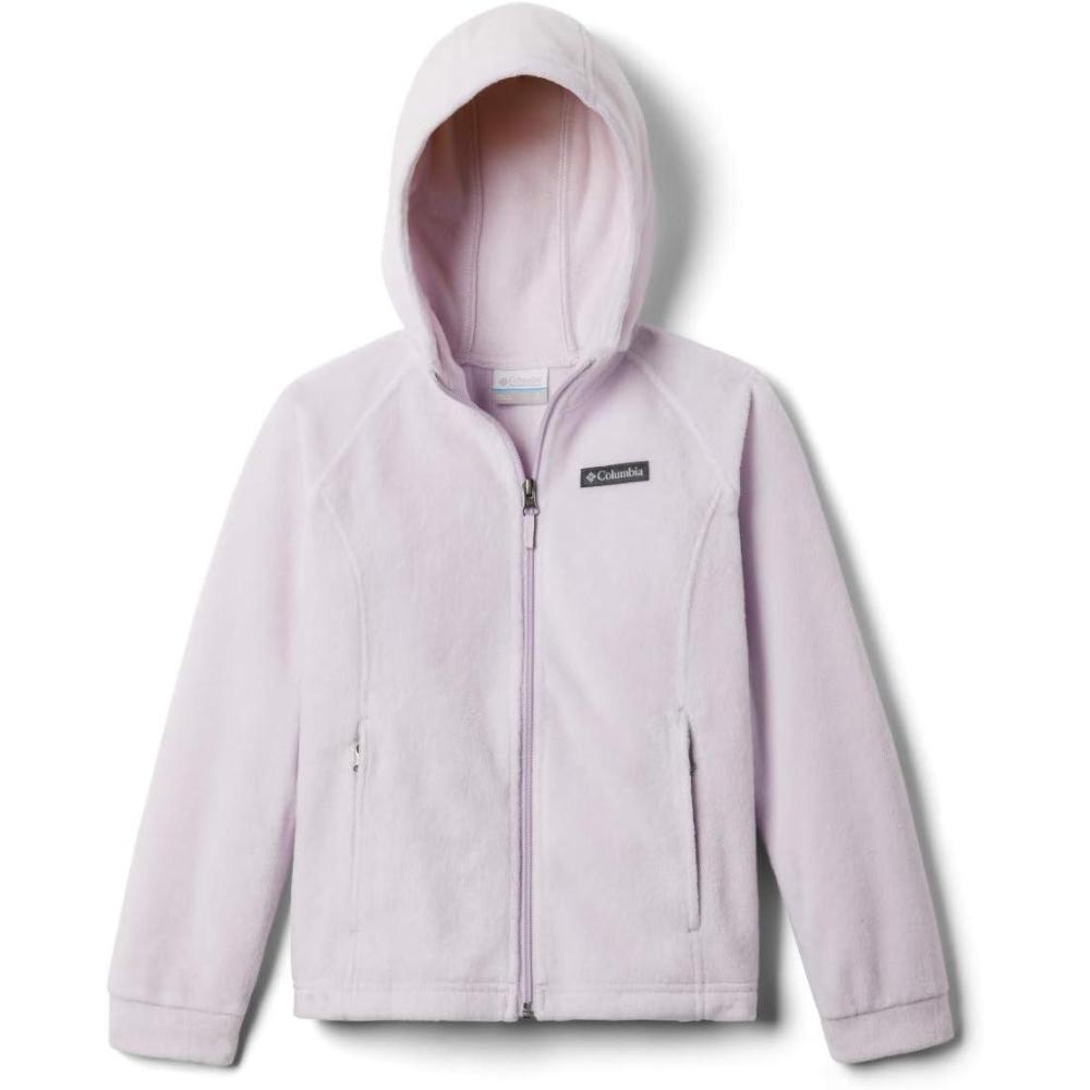 imageColumbia Girls 26X Benton II HoodiePale Lilac