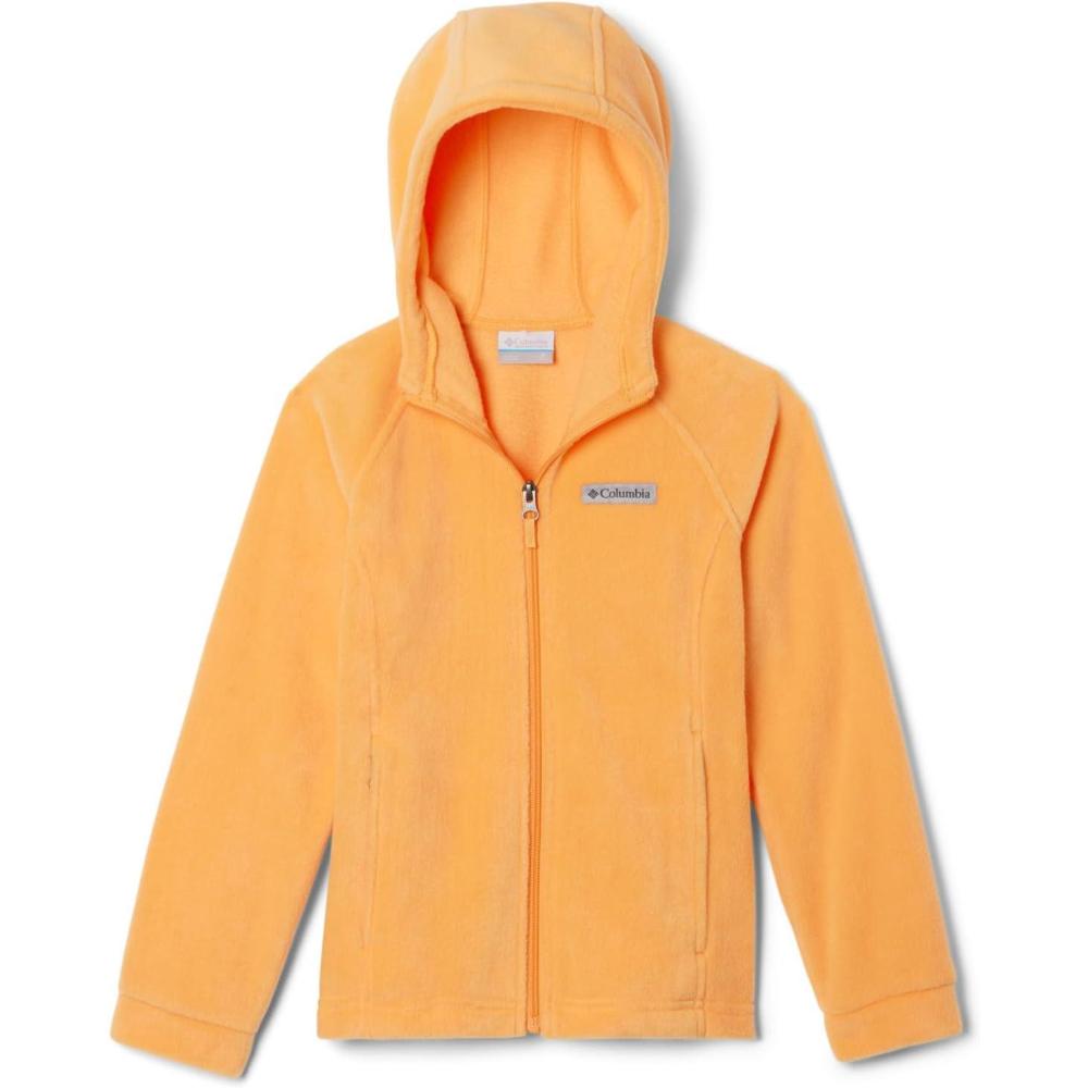imageColumbia Girls 26X Benton II HoodieSunset Peach
