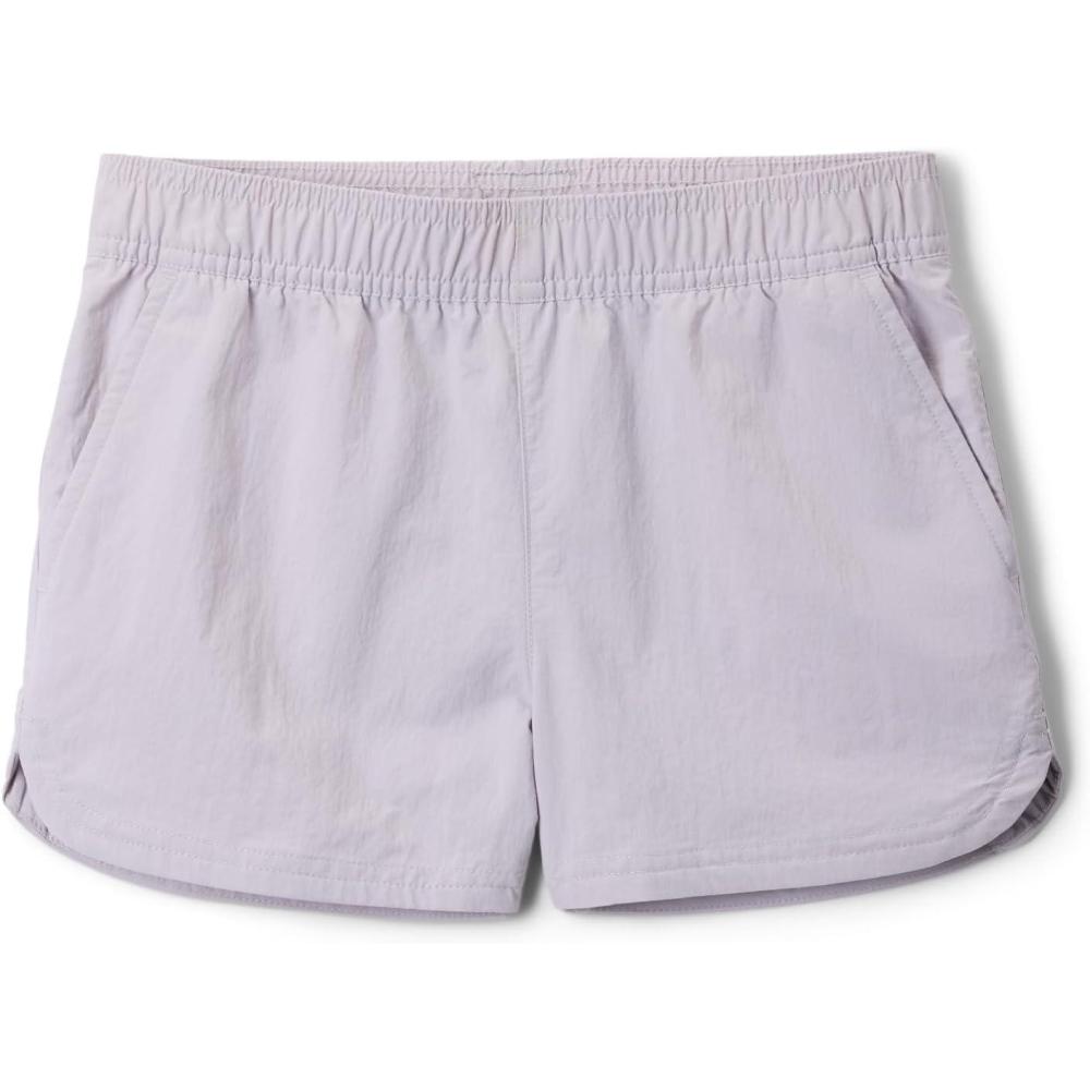 imageColumbia Girls Backcast II ShortLavender Pearl