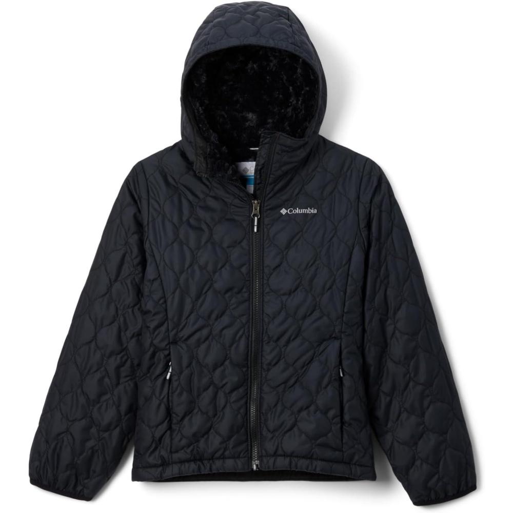 imageColumbia Girls Bella Plush II JacketBlack