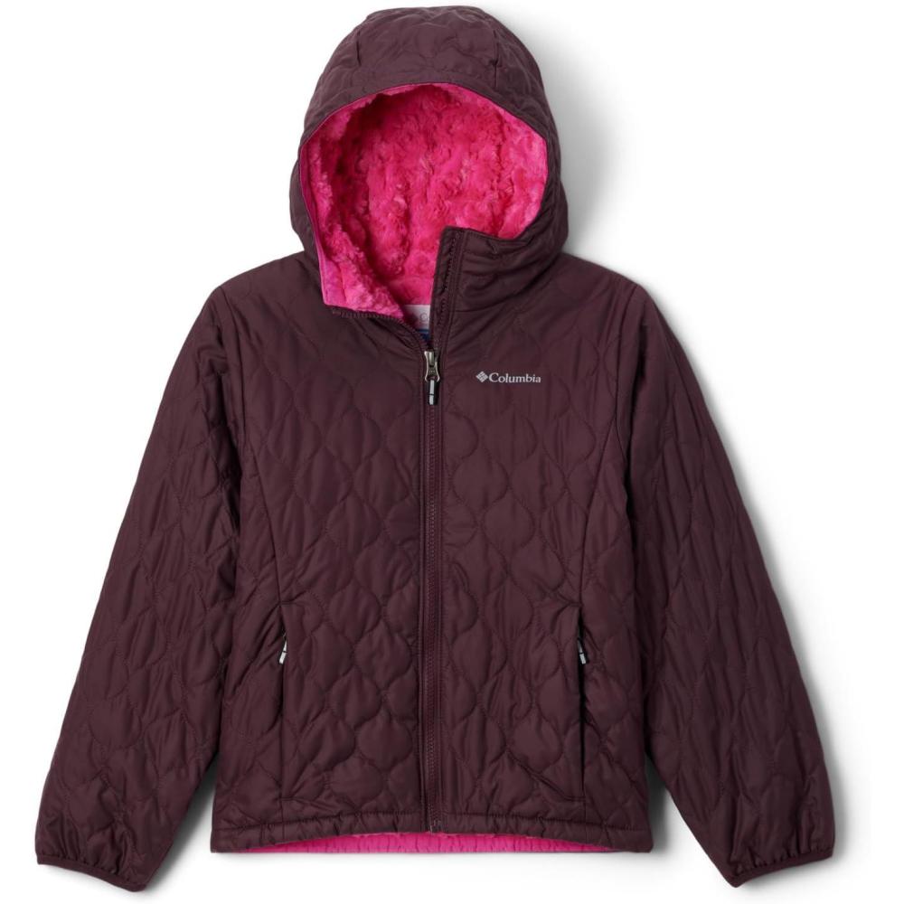 imageColumbia Girls Bella Plush II JacketMoonvista