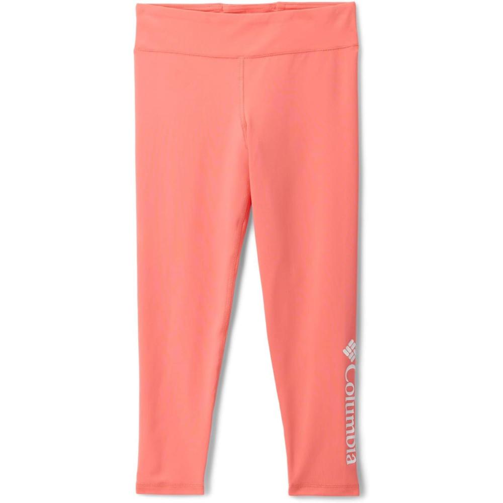 imageColumbia Girls Columbia Hike LeggingHot Coral