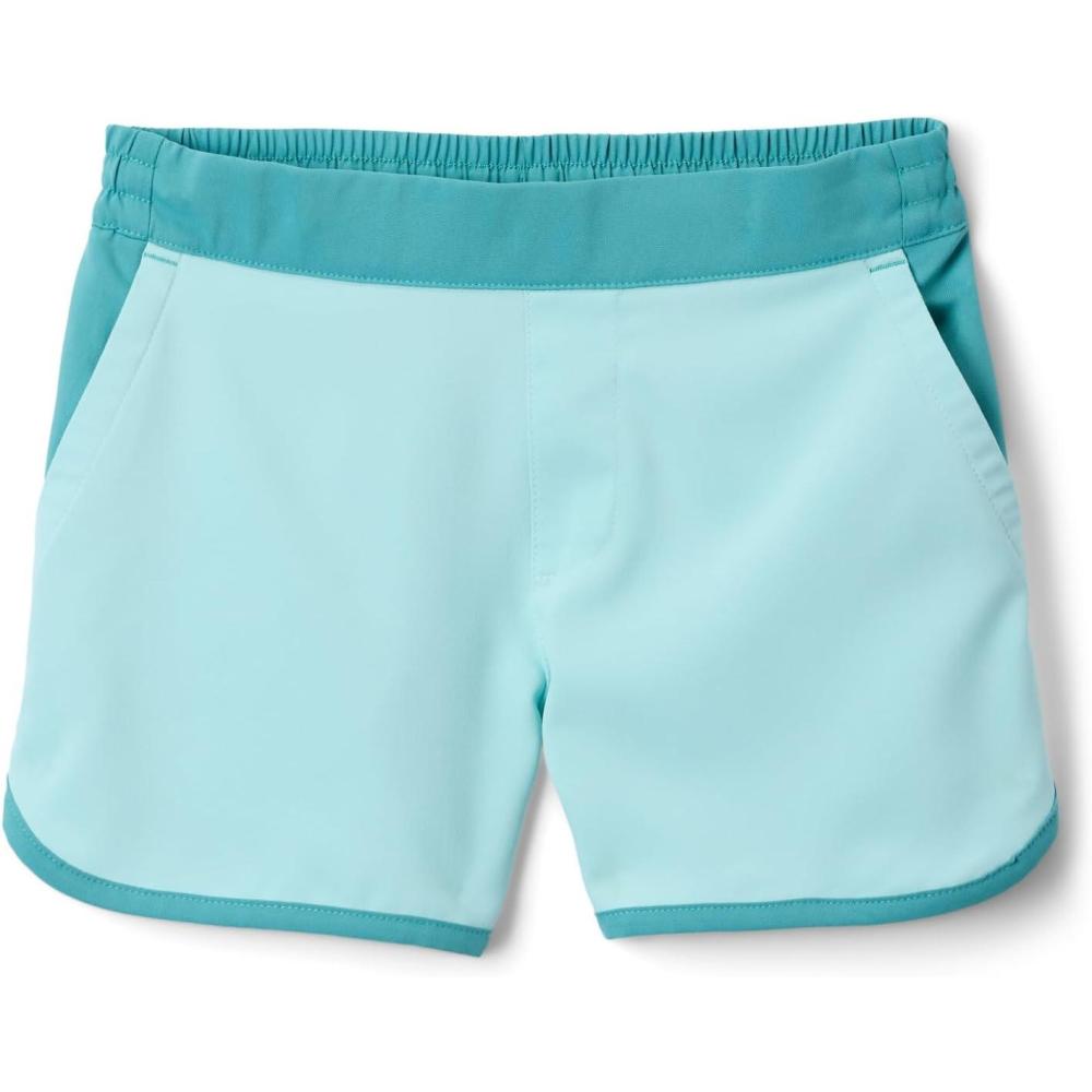 imageColumbia Girls Sandy Shores BoardshortSprayTeal
