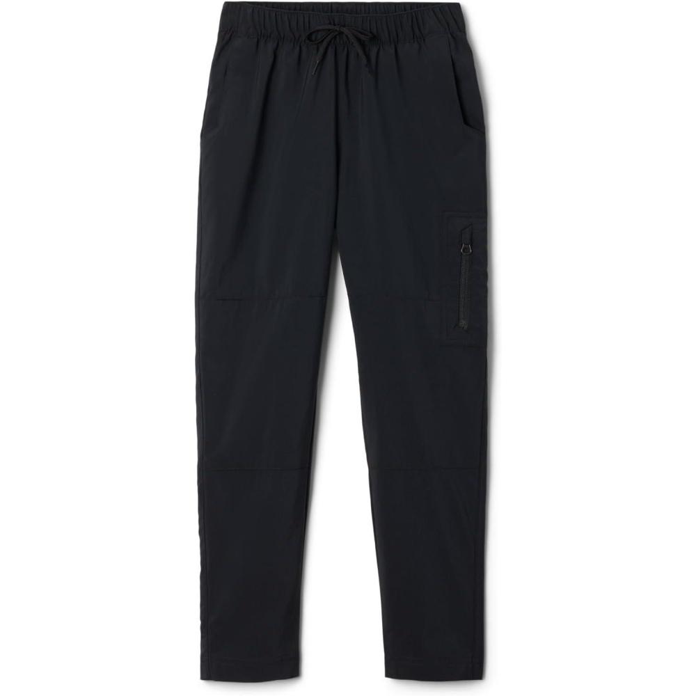 imageColumbia Girls Silver Ridge Utility Cargo PantBlack