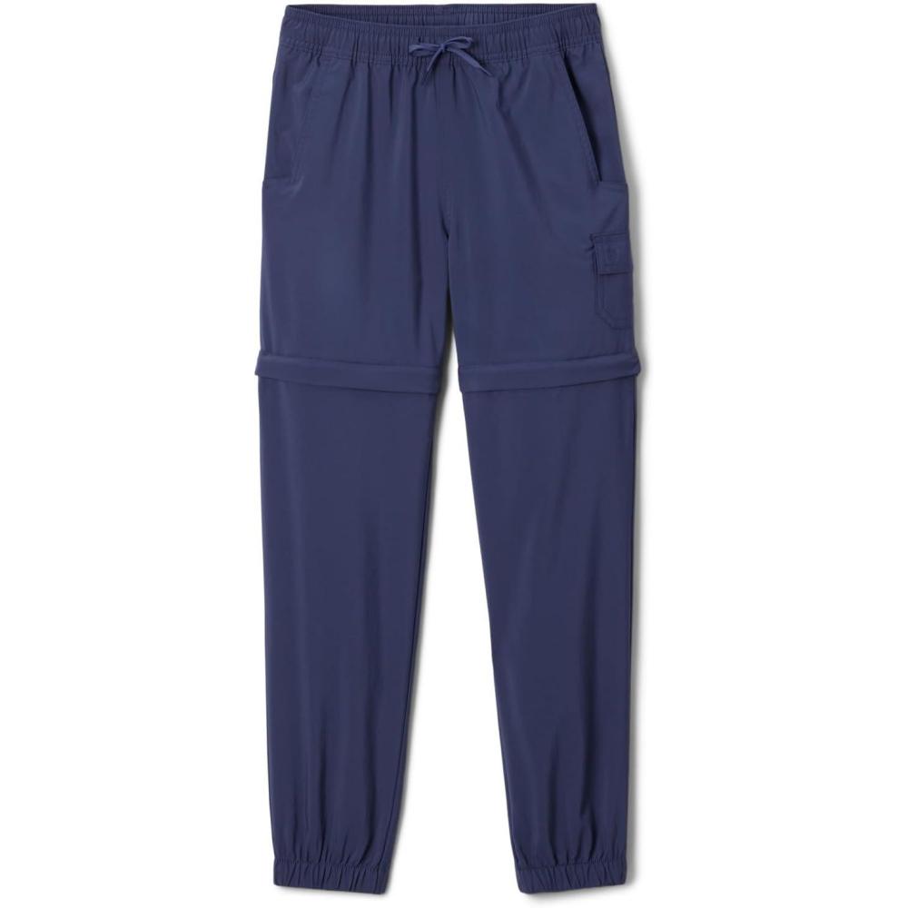 imageColumbia Girls Silver Ridge Utility Convertible PantNocturnal