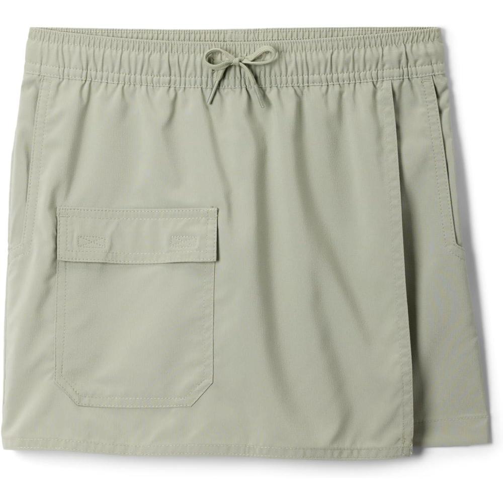 imageColumbia Girls Silver Ridge Utility SkortSafari