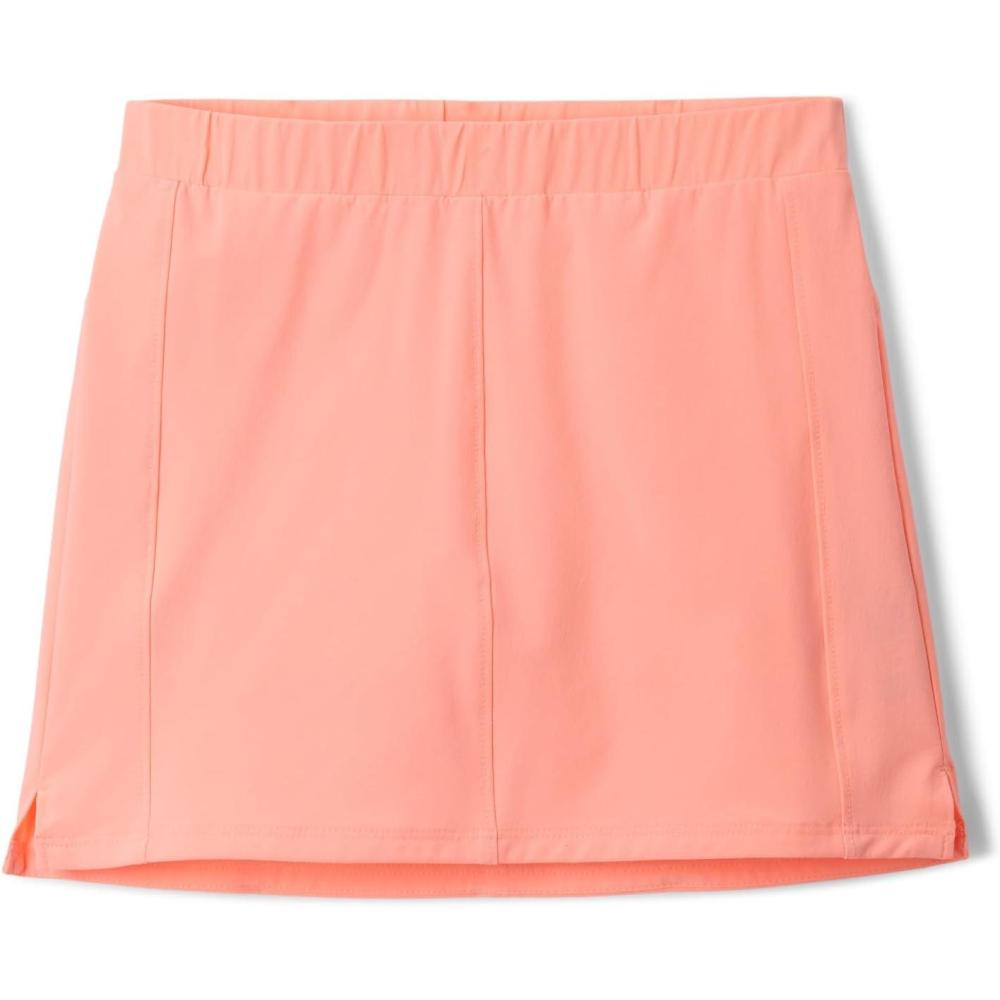 imageColumbia Girls Tidal Ii SkortTiki Pink
