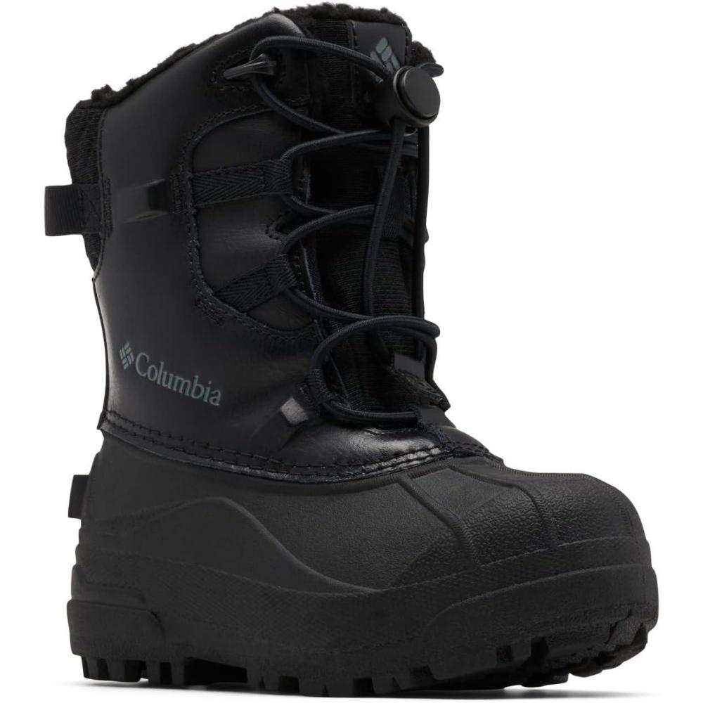 imageColumbia Kids Bugaboot Celsius Snow Boots2024 BlackGraphite
