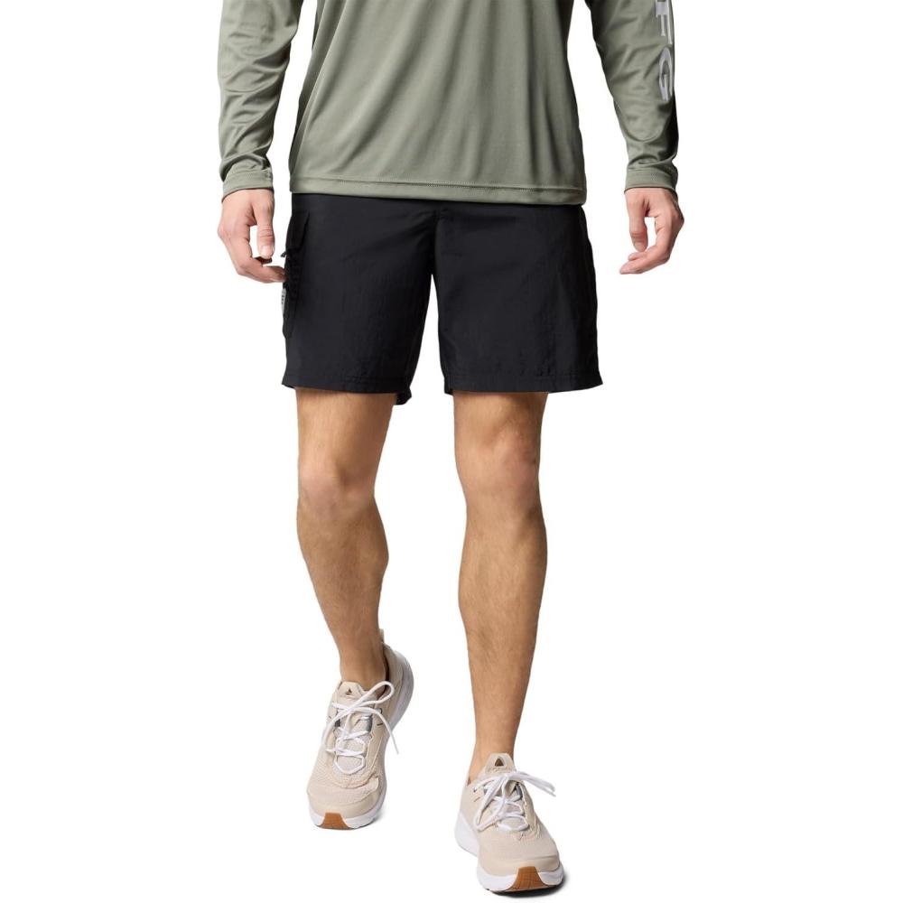 imageColumbia Mens Bahama II ShortBlack